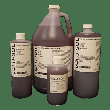 Volusol - Auramine-Rhodamine Stain 8 oz. - VAT-008C
