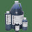 Dip-Stain Solution 3 - Methylene Blue Stain 1 gal. - VDB-128C