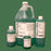 Dip-Stain Solution 1 - Stain Fixative 16 oz. - VDF-016C