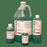 Dip-Stain Solution 1 - Stain Fixative 1 gal. - VDF-128C
