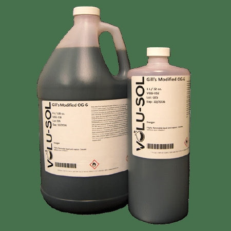 Volusol - Papanicolaou Stain (Gill's Modified OG-6) 1 gal. - VGG-128