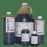 Volusol - Gram Iodine Stain (Stabilized) 1 gal. - VGI-128C