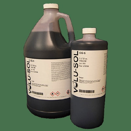 Volusol - Papanicolaou Stain (OG-6) 1 gal. - VOG-128