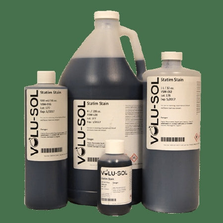 Volusol - Statim Stain 1 gal. - VSM-128C