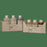 Volusol - Wright Stain Kit 8 oz. - VWS-300