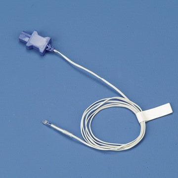 Deroyal Gp/Nasal Probe 1 Inch, Rubber Latex-Free, Sterile For Standard  Interface Cables - 81-025400