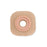 New Image CeraPlus - Ostomy Barrier Precut, Extended Wear Adhesive Tape Borders 57 mm Flange Red Code System 1-1/8 Inch Opening - 11505