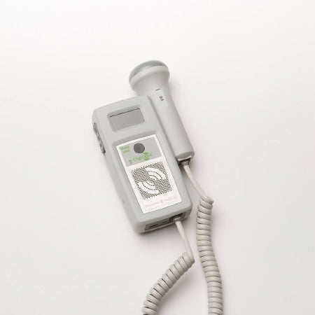 DigiDop - Doppler System LED Display Obstetric Probe 3 MHz - DD-770R-D3