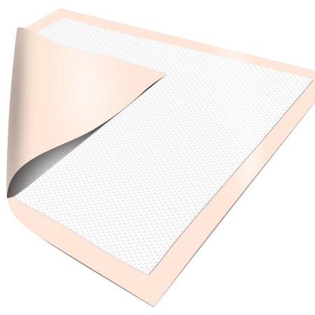 Dignity Premium - Underpad 30 X 30 Inch Disposable Fluff / Polymer Moderate Absorbency - 333606