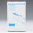 Cardinal Skin Marker Gentian Violet Regular Tip Ruler Sterile - 250GPR