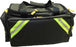 Med-Tech Resources MTR Elite Trauma Bag Black Fluid Impervious Material Medium: 11-1/2 X 13-3/4 X 25-1/4 Inch - TR14031BK