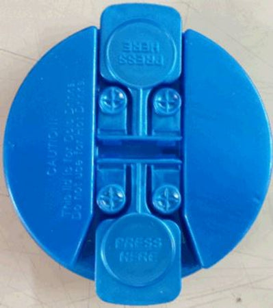Whirley Industries Whirley-DrinkWorks! Lid 50 Lids - 26268/05P2