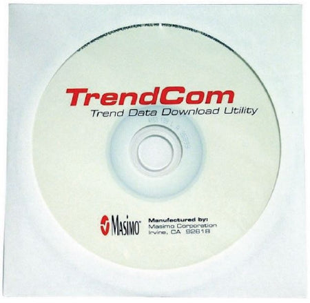 TrendCom Software For Data Transfer Download
