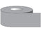 Shamrock Scientific Shamrock Blank Label Tape Multipurpose Label Without Legend Silver 1/2 X 500 Inch - ST-12-19
