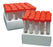VWR International Centrifuge Tube 50 mL, 15,000 x g Maximum RCF, Sterile - 89126-804