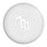Prestige Medical - Diaphragm Large, Clear with White Logo For Sprague-Rappaport Stethoscopes - 122-DIA-S