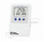 Fisher Scientific Fisherbrand Traceable Refrigerator/Freezer Ultra Refrigerator / Freezer Thermometer Fahrenheit / Celsius -58° to 158°F (-50° to 70°C) Bullet Probe Battery Operated - 14650105
