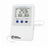 Fisherbrand Traceable Refrigerator/Freezer Ultra - Digital Refrigerator / Freezer Thermometer with Alarm Fahrenheit / Celsius -58° to +158°F (-50° to +70°C) Bullet Probe Battery Operated - 14650105