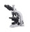 VWR International Motic BA210 Compound Microscope Trinocular 4X / 10X / 40X / 100X (Oil) Mechanical Stage - 89130-130