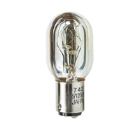 Bulbtronics Nikon Incandescent Bulb 115 / 125 Volts 20 Watts - 12059