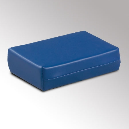 Clinton Industries Positioning Cube 12 X 8 x 3 Inch Foam Freestanding - 53