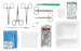 Centurion - Circumcision Tray Sterile - CIT3040