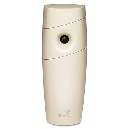 Lagasse TimeMist Fragrance Dispenser White Plastic - TMS1047717