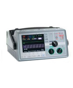 Zoll E Series - Refurbished Defibrillator Unit Semi - Automatic - AM-ZE12BIPSBCA