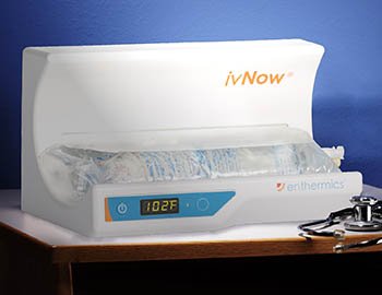 IvNow-1 - Fluid Warmer - IVNOW-1