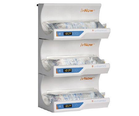 IvNow-3 - Fluid Warmer - IVNOW-3