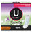 U by Kotex Security - Feminine Pad Maxi / Overnight Heavy Absorbency - 01404