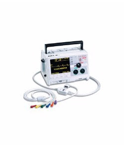 Future Health Concepts Zoll M Series Defibrillator - ZOMBPD