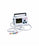Zoll M Series - Refurbished Defibrillator Unit Semi - Automatic - AM-ZM3BIPAN