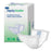 Dignity Doubler - Bladder Control Pad 13 X 24 Inch Moderate Absorbency Polymer Core One Size Fits Most Adult Unisex Disposable - 30058