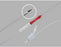 Cook Medical Aspiration Needle 17 Gauge 35 cm - G34186