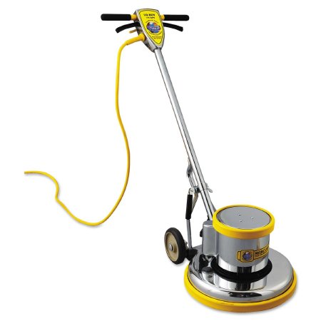 Mercury Floor Machines - Floor Cleaning / Waxing Machine 1.5 HP Electric Motor - MFMPRO17