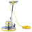 Lagasse Pro-175 Series Floor Burnisher 1.5 HP Electric Motor - FMPRO17
