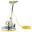 Mercury Floor Machines - Floor Cleaning / Waxing Machine 1.5 HP Electric Motor - MFMPRO21