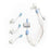 Avanos Medical Sales - Trach Tube Elbow Adapter - 208-5