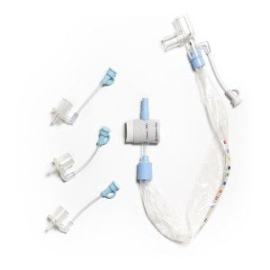 Avanos Medical Sales LLC Trach Tube Elbow Adapter - 208-5