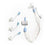 Avanos Medical Sales LLC Trach Tube Elbow Adapter - 208-5