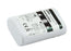 Welch Allyn - NiMH Battery Pack 25.9V, Rechargeable For Braun ThermoScan PRO 6000 Ear Thermometer - 104894