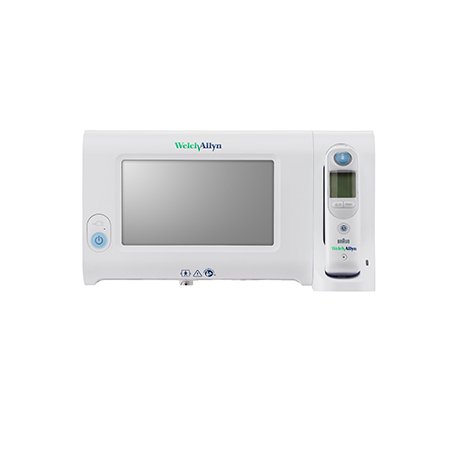 Connex - Patient Monitor Spot Check and Vital Signs Monitoring NIBP, SpO2, Thermometer AC Power - 73CE-B
