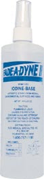 Russ Medical Specialist Fade-A-Dyne II Stain Remover Alcohol Based Liquid 4 oz. Bottle Alcohol Scent - 12/4FAD II
