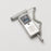 DigiDop - Doppler System Digital Display Vascular Probe 5 MHz - DD-700-D5