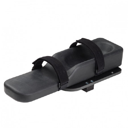 Lacura - Wheelchair Molded Armrest For Wheelchair - 081537729