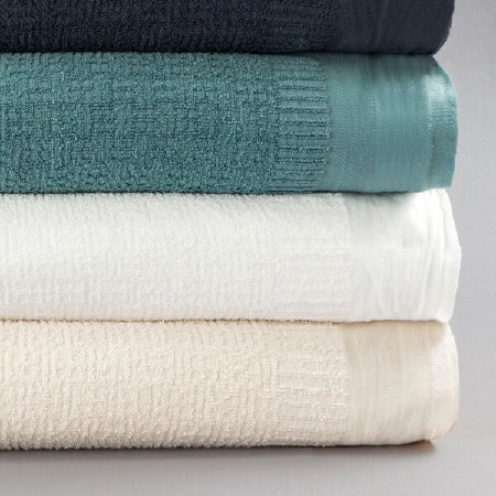 Standard Textile Insulite Thermal Blanket 72 W X 94 L Inch Cotton 85% / Polyester 14% 2.75 lbs. - 78808121
