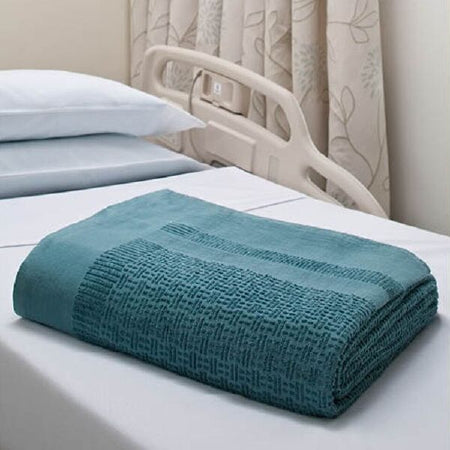 Insulite - Thermal Blanket 72 W X 94 L Inch Cotton 85% / Polyester 14% 2.75 lbs. - 78808133