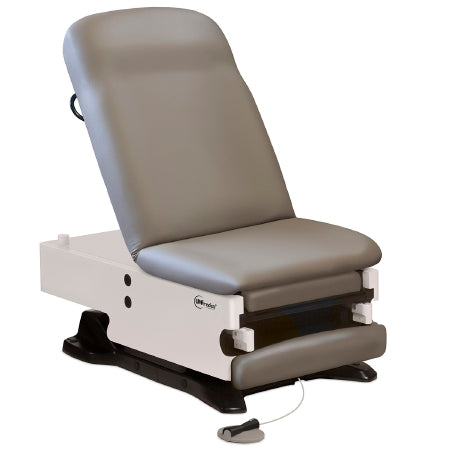 UMF Medical power100 Hi-Low Exam Table Power 650 Lbs. - 4070-650-100RI