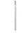 SS White SS White Oral Surgery Bur Round End Taper, Crosscut Fissure - 30040